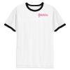 Drifit Ringer Roundneck T-Shirt Thumbnail