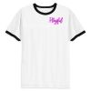 Drifit Ringer Roundneck T-Shirt Thumbnail