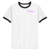 Drifit Ringer Roundneck T-Shirt Thumbnail