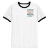 Drifit Ringer Roundneck T-Shirt Thumbnail