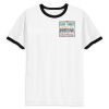 Drifit Ringer Roundneck T-Shirt Thumbnail