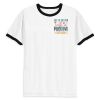 Drifit Ringer Roundneck T-Shirt Thumbnail