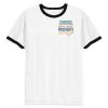 Drifit Ringer Roundneck T-Shirt Thumbnail