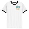 Drifit Ringer Roundneck T-Shirt Thumbnail