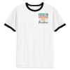 Drifit Ringer Roundneck T-Shirt Thumbnail