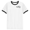 Drifit Ringer Roundneck T-Shirt Thumbnail