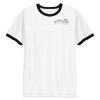 Drifit Ringer Roundneck T-Shirt Thumbnail