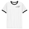 Drifit Ringer Roundneck T-Shirt Thumbnail
