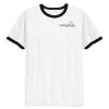 Drifit Ringer Roundneck T-Shirt Thumbnail