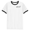 Drifit Ringer Roundneck T-Shirt Thumbnail