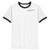 Drifit Ringer Roundneck T-Shirt Thumbnail