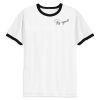 Drifit Ringer Roundneck T-Shirt Thumbnail