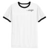 Drifit Ringer Roundneck T-Shirt Thumbnail