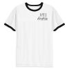 Drifit Ringer Roundneck T-Shirt Thumbnail