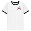 Drifit Ringer Roundneck T-Shirt Thumbnail