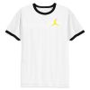 Drifit Ringer Roundneck T-Shirt Thumbnail