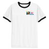 Drifit Ringer Roundneck T-Shirt Thumbnail