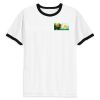 Drifit Ringer Roundneck T-Shirt Thumbnail