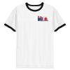 Drifit Ringer Roundneck T-Shirt Thumbnail