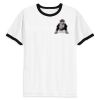 Drifit Ringer Roundneck T-Shirt Thumbnail