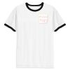 Drifit Ringer Roundneck T-Shirt Thumbnail