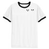 Drifit Ringer Roundneck T-Shirt Thumbnail