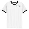 Drifit Ringer Roundneck T-Shirt Thumbnail