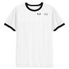 Drifit Ringer Roundneck T-Shirt Thumbnail