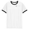 Drifit Ringer Roundneck T-Shirt Thumbnail