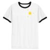 Drifit Ringer Roundneck T-Shirt Thumbnail