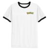 Drifit Ringer Roundneck T-Shirt Thumbnail