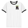 Drifit Ringer Roundneck T-Shirt Thumbnail