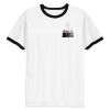 Drifit Ringer Roundneck T-Shirt Thumbnail
