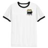 Drifit Ringer Roundneck T-Shirt Thumbnail