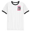 Drifit Ringer Roundneck T-Shirt Thumbnail