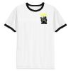 Drifit Ringer Roundneck T-Shirt Thumbnail