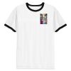 Drifit Ringer Roundneck T-Shirt Thumbnail