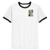 Drifit Ringer Roundneck T-Shirt Thumbnail