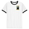 Drifit Ringer Roundneck T-Shirt Thumbnail