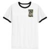 Drifit Ringer Roundneck T-Shirt Thumbnail