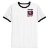 Drifit Ringer Roundneck T-Shirt Thumbnail