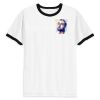 Drifit Ringer Roundneck T-Shirt Thumbnail