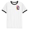 Drifit Ringer Roundneck T-Shirt Thumbnail