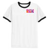 Drifit Ringer Roundneck T-Shirt Thumbnail
