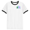 Drifit Ringer Roundneck T-Shirt Thumbnail