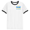Drifit Ringer Roundneck T-Shirt Thumbnail