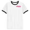 Drifit Ringer Roundneck T-Shirt Thumbnail