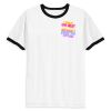 Drifit Ringer Roundneck T-Shirt Thumbnail