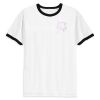 Drifit Ringer Roundneck T-Shirt Thumbnail