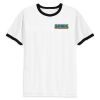 Drifit Ringer Roundneck T-Shirt Thumbnail